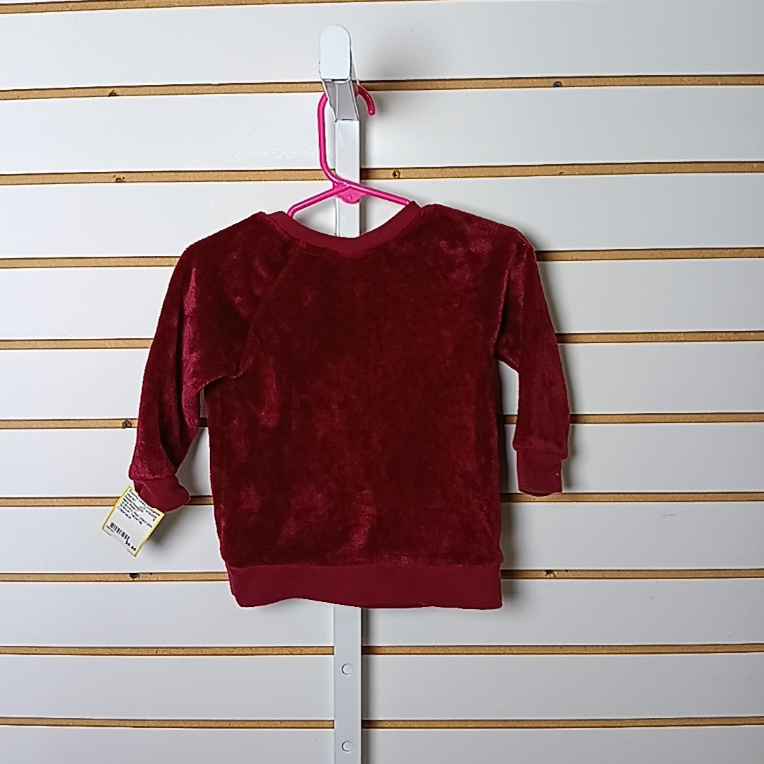 Harry Potter 18 Months Sweater/Sweatshirt