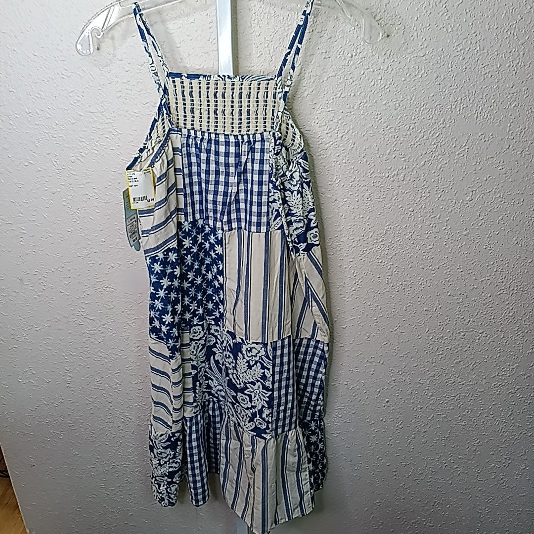 Cat & Jack 10/12 Dress