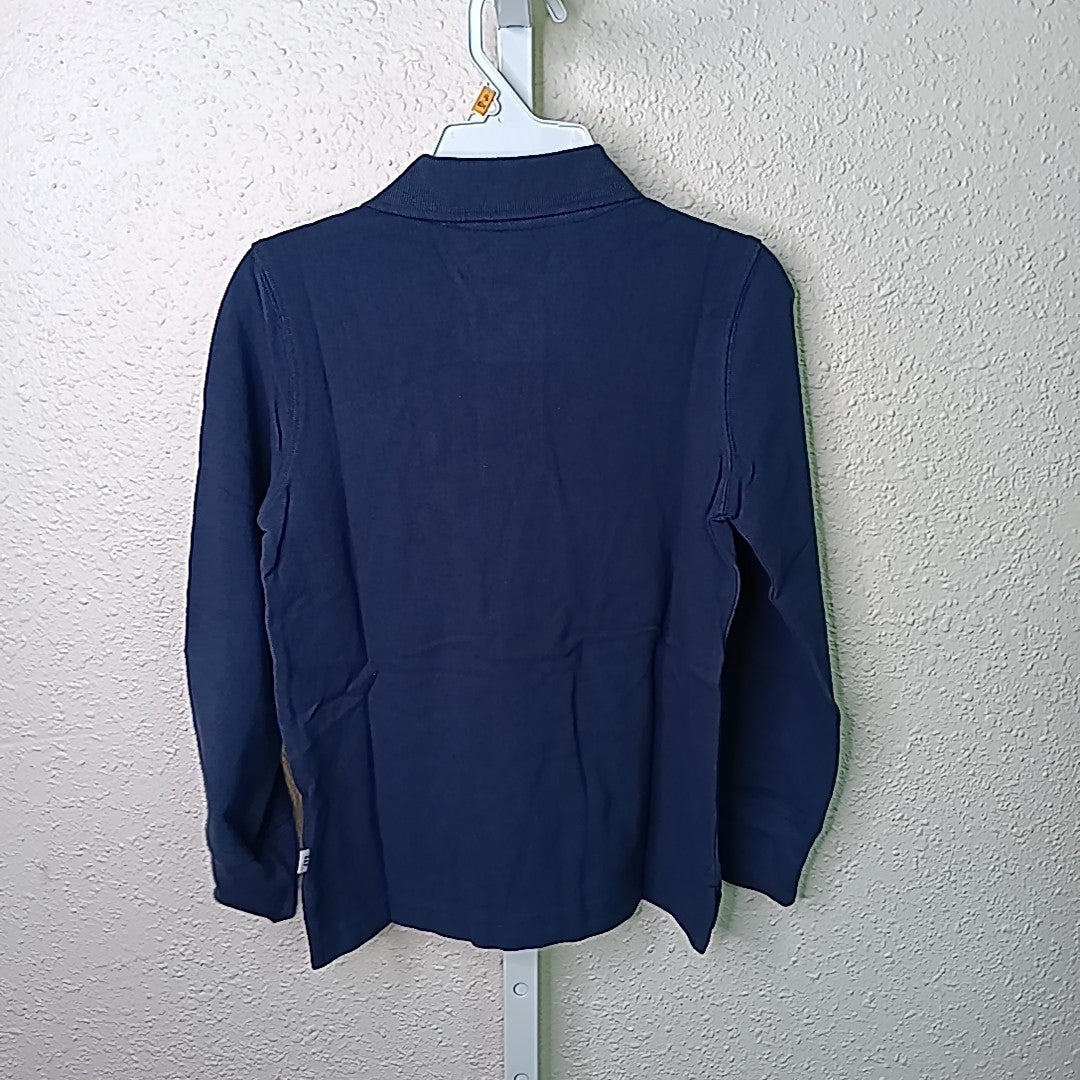 Gap 6/7 Shirt