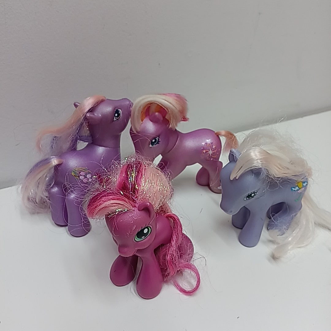 My Little Pony Action Figure