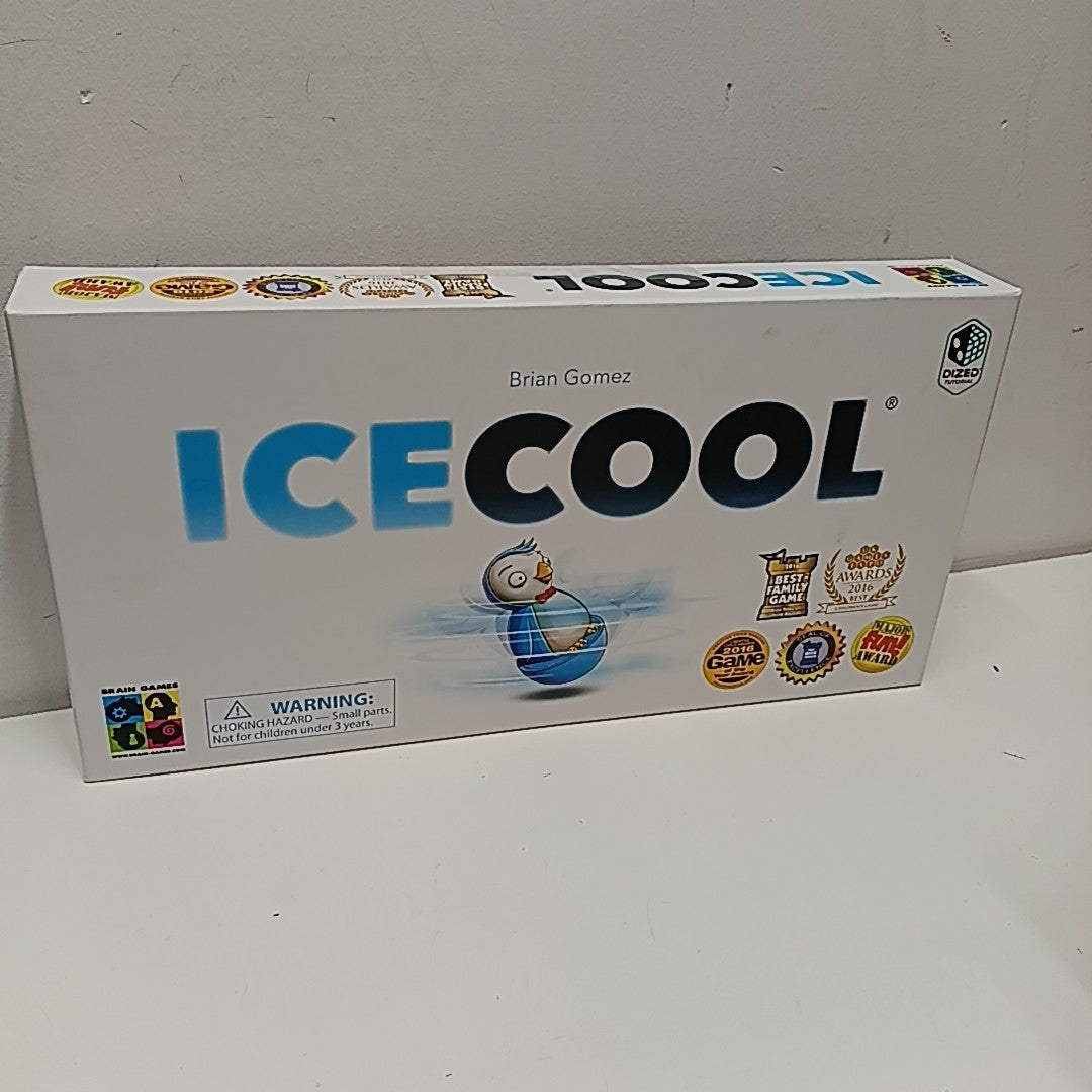 Jax Ltd. Card Game