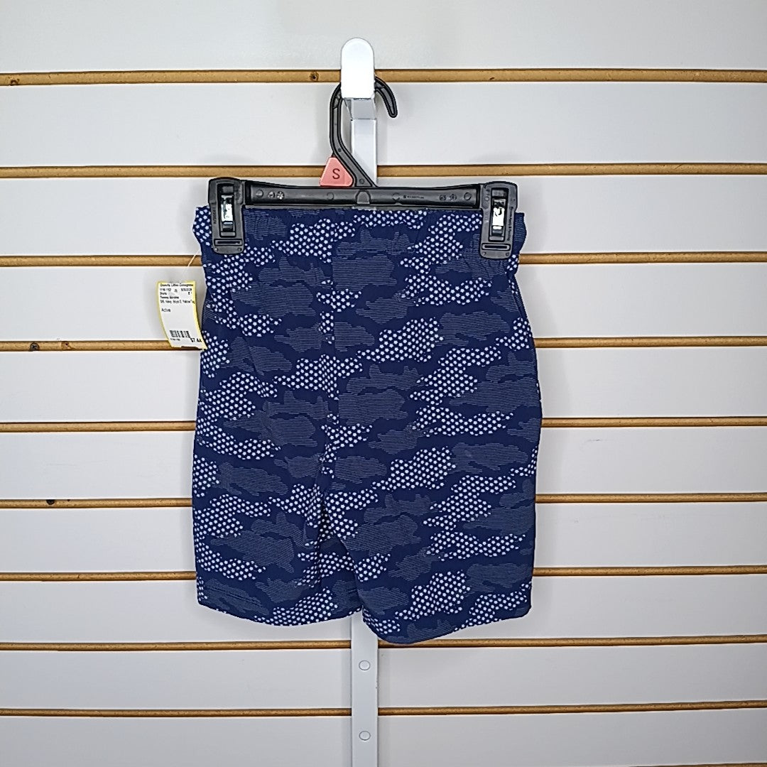 Tommy Bahama 5/6 Shorts