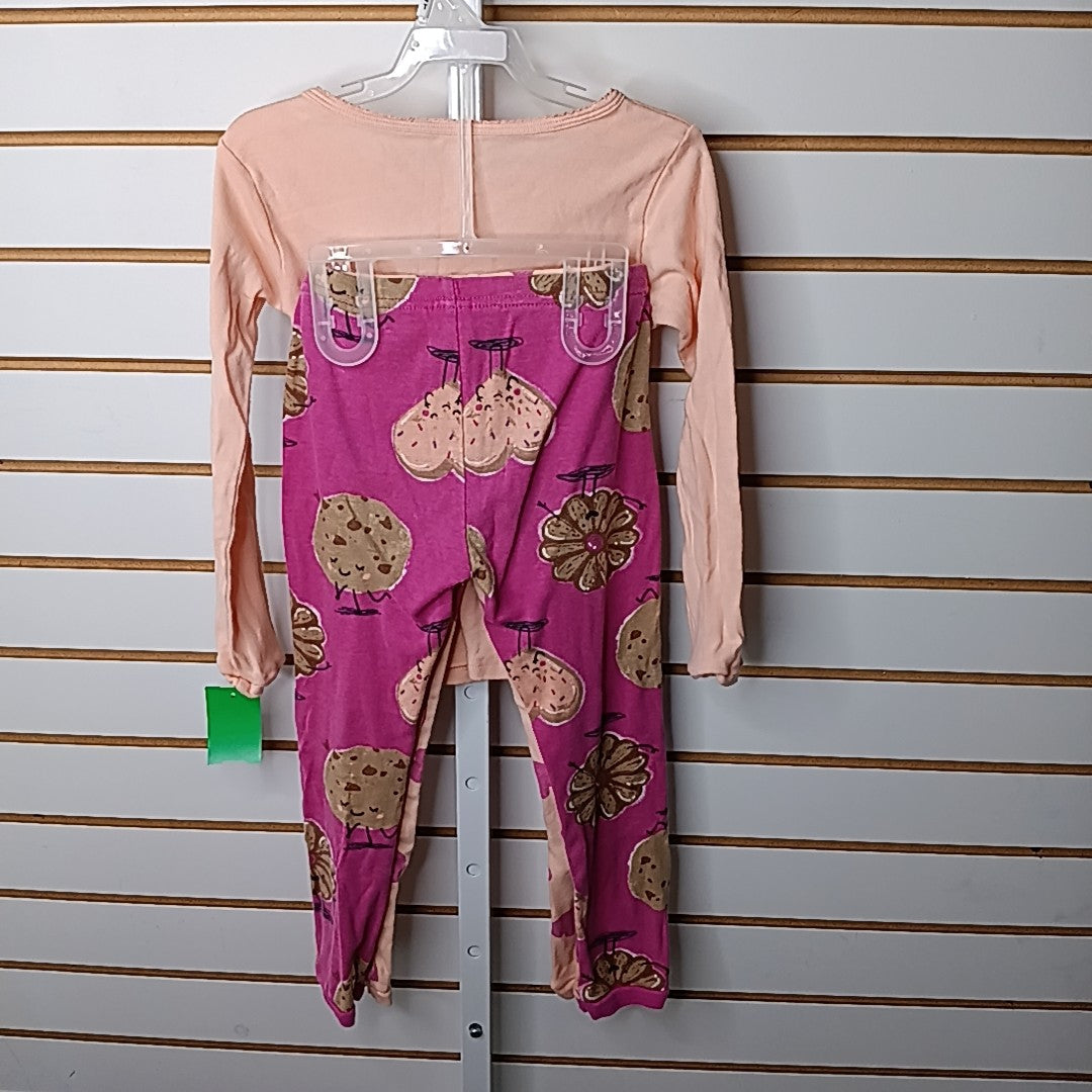 Just One You 5T Pajamas 3pc