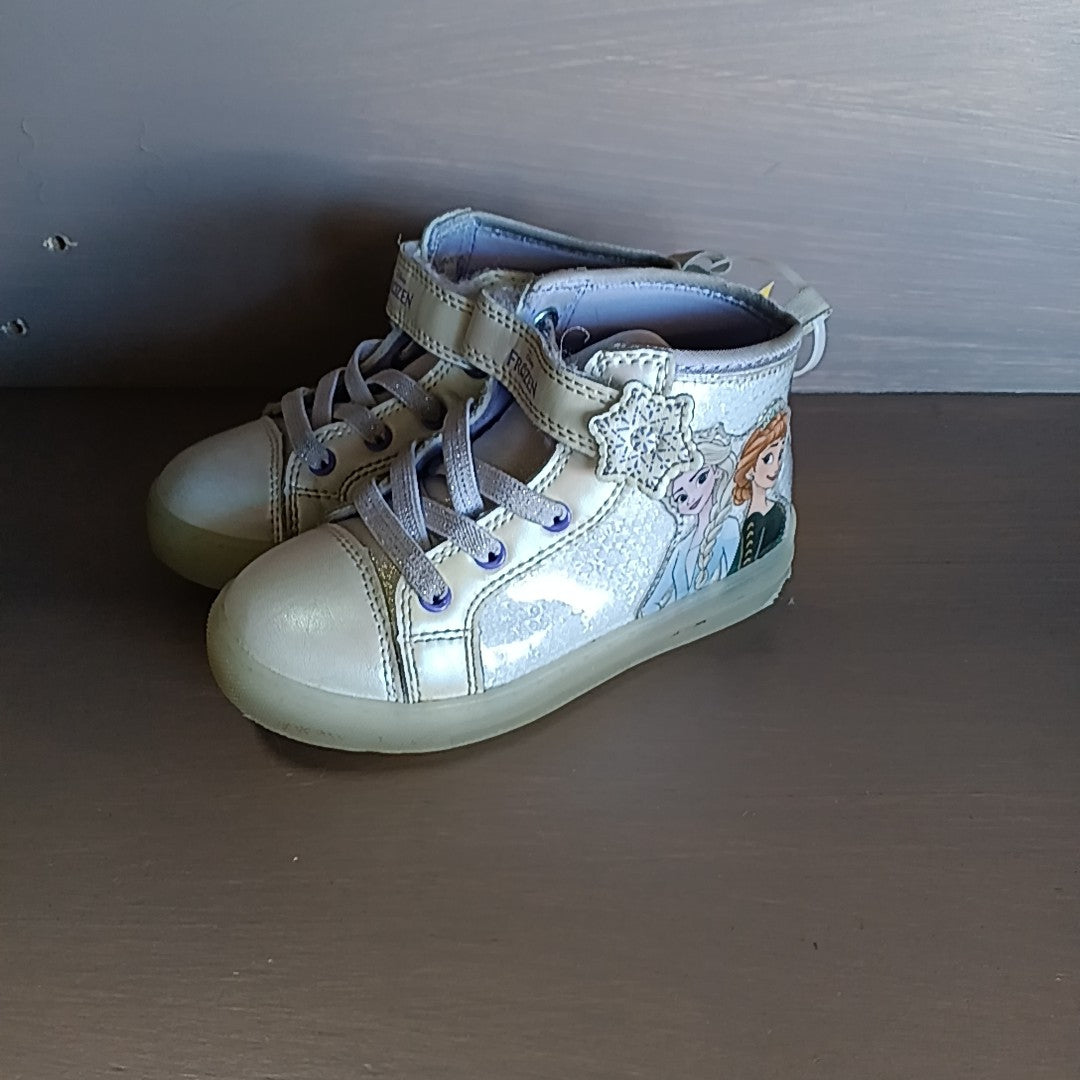 Frozen 2 11C Tennis Shoes