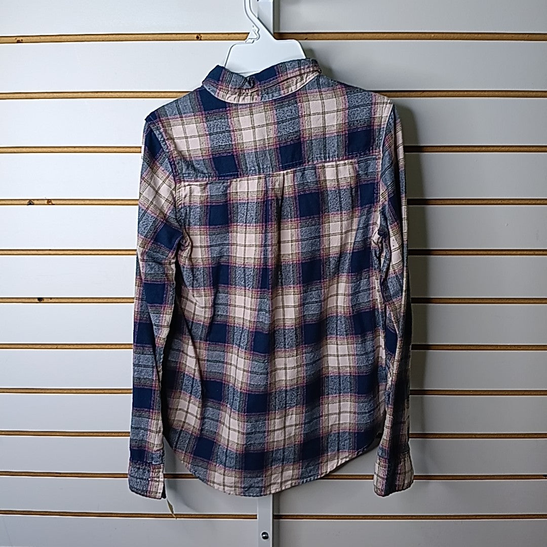 Abercrombie 11/12 Shirt