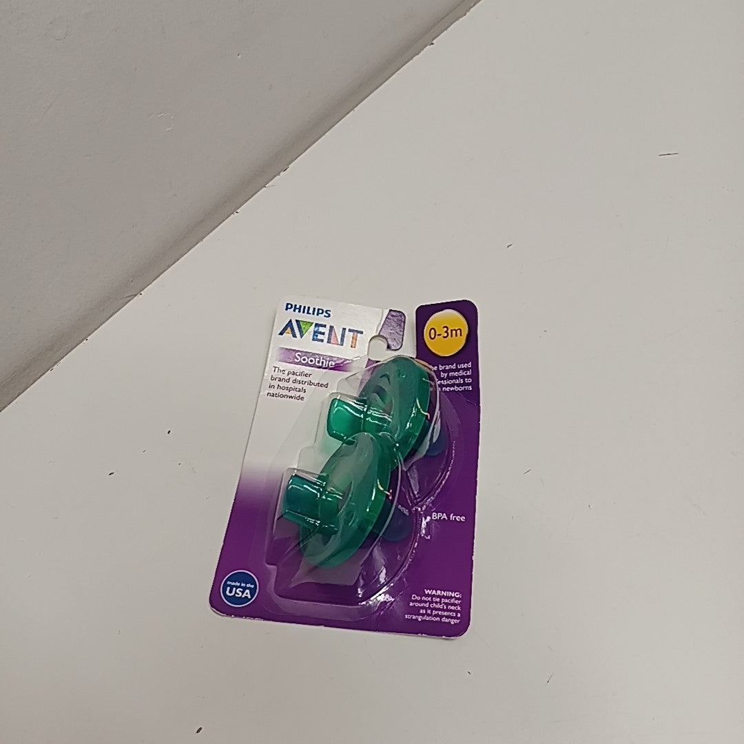 Philips Avent Misc. Baby Good