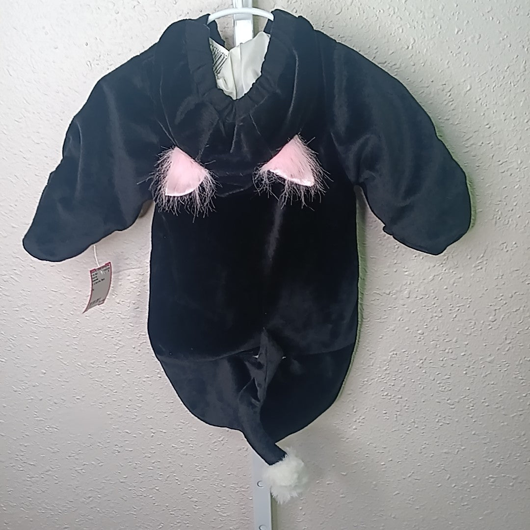 Celebrate 0-12 Months Costume