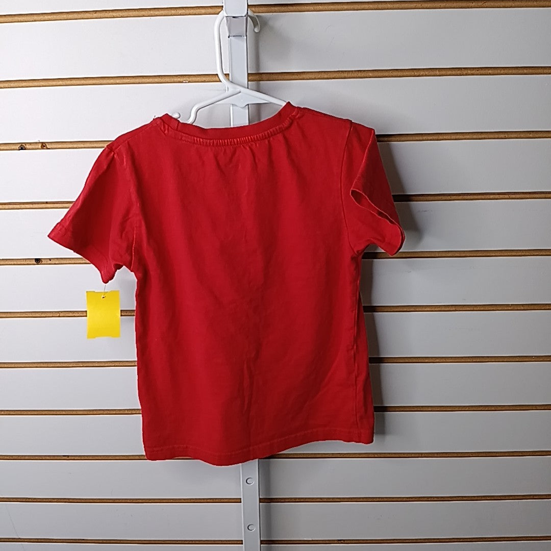 Paw Patrol 4T Shirt