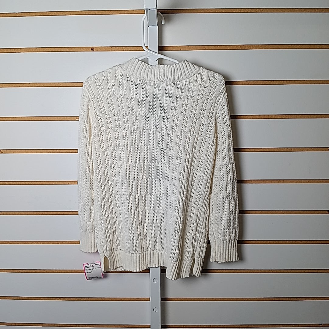 Dip 3T Sweater/Sweatshirt