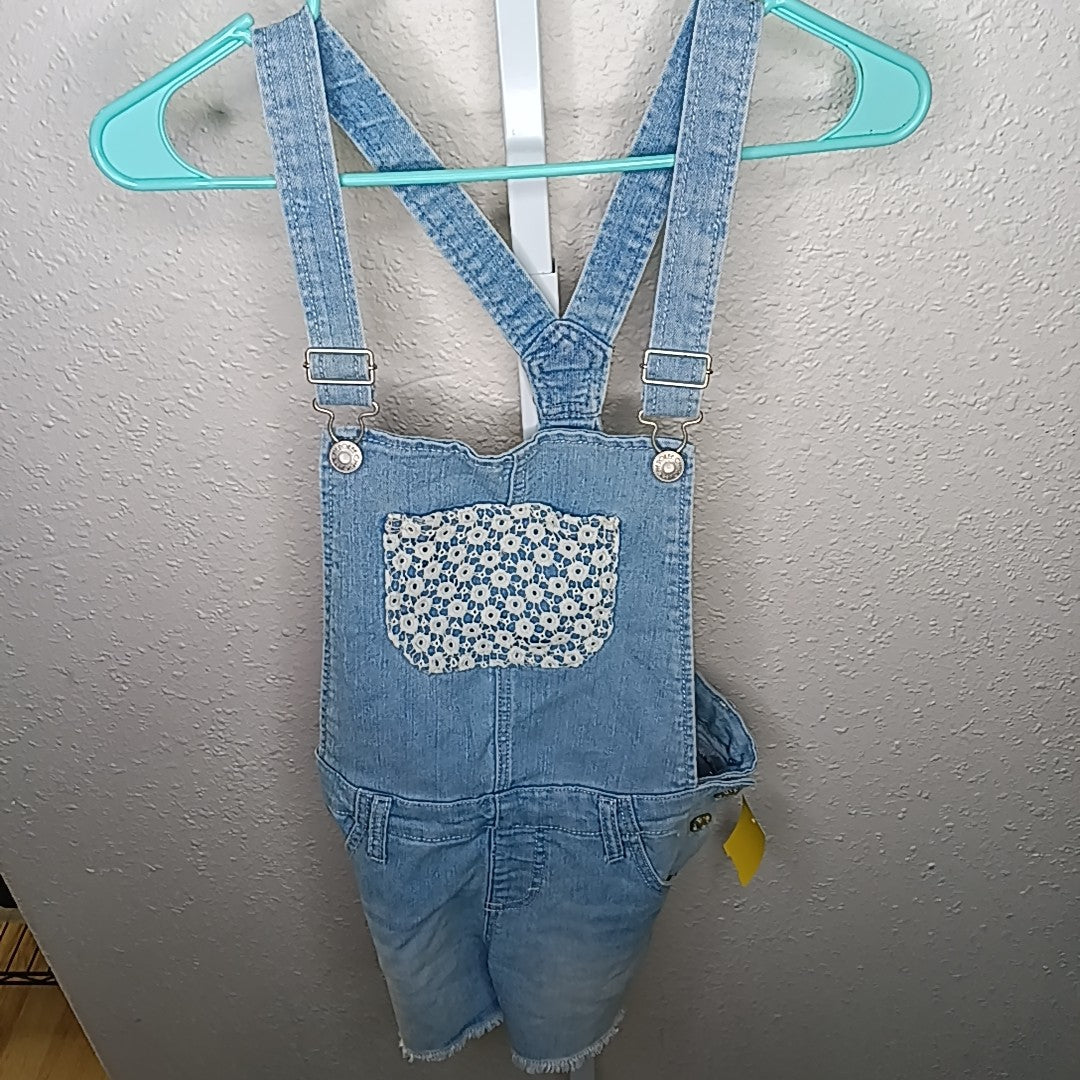 Cherokee XL Overalls