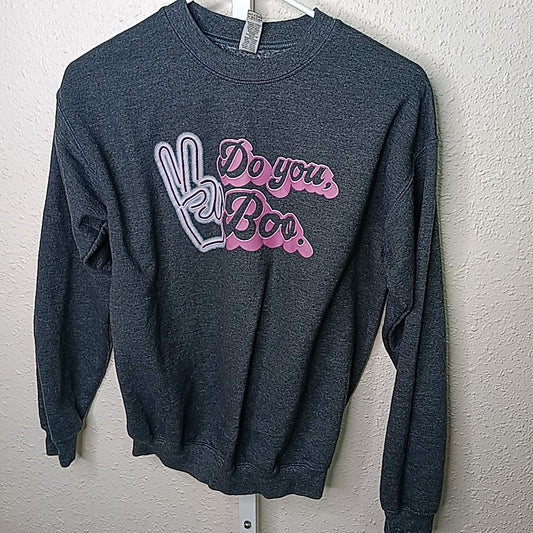 Gildan YXL Sweater/Sweatshirt
