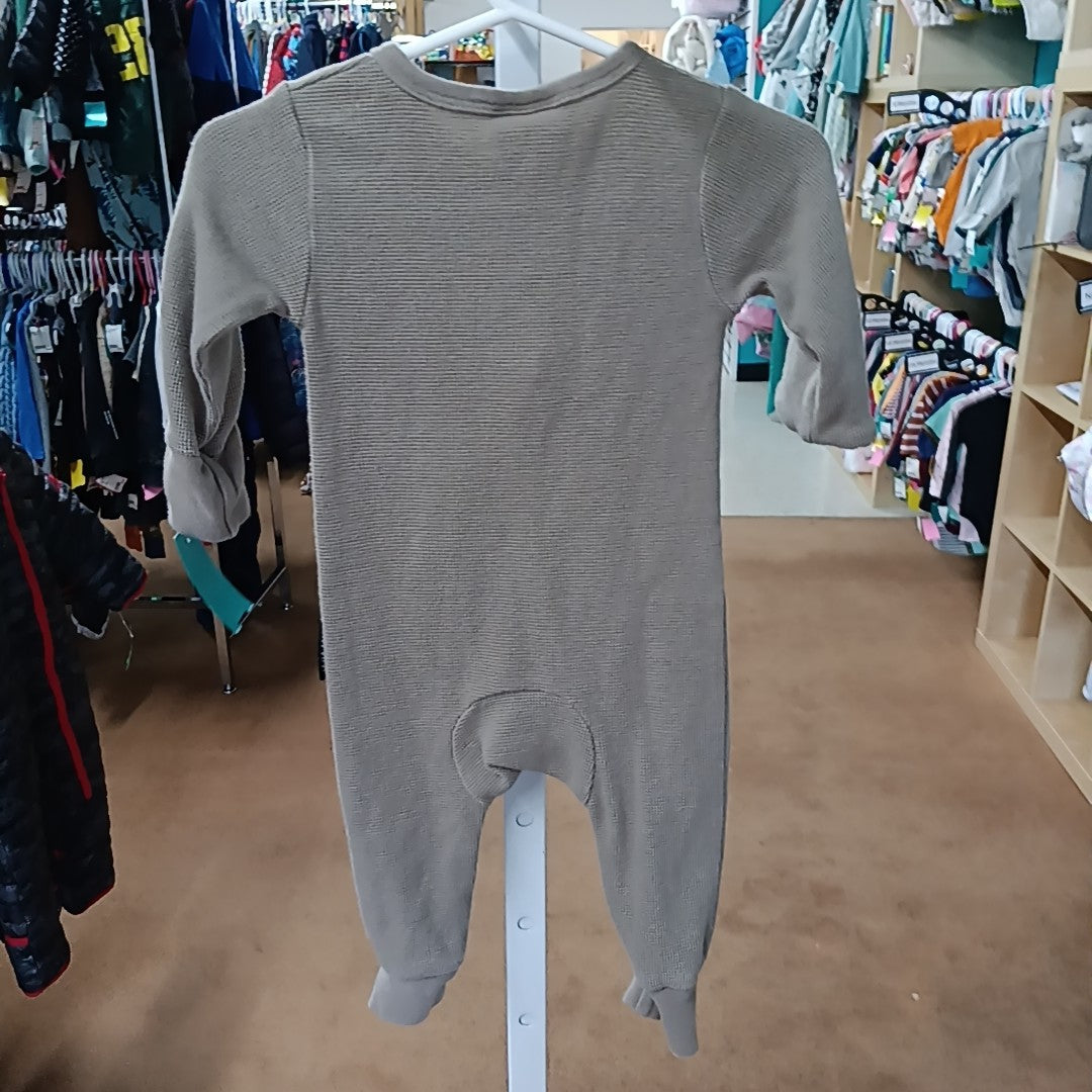 Little Bipsy 6-9 Months Romper