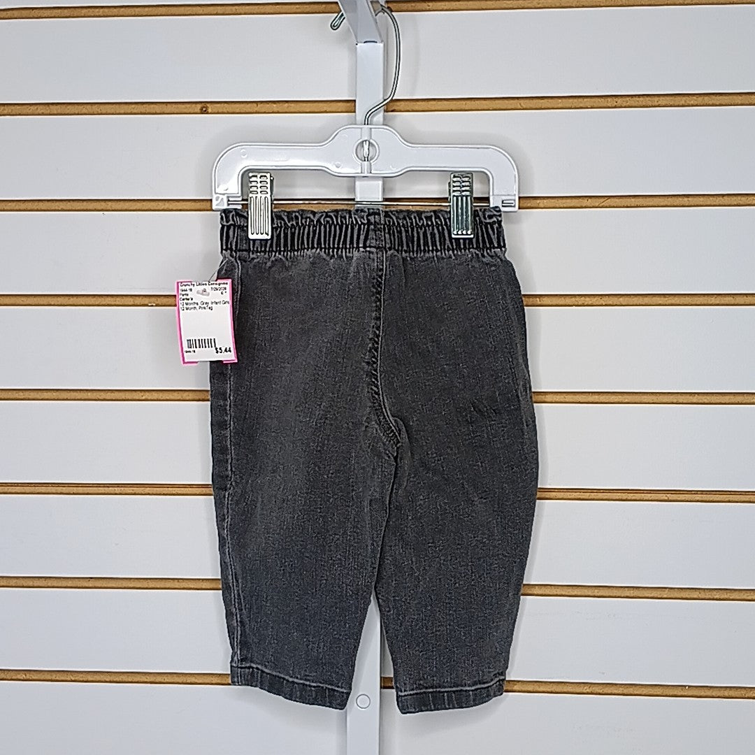 Carter's 12 Months Pants
