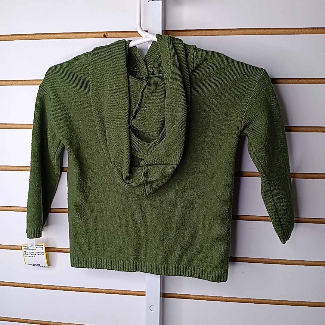 Dip 12-18 Months Sweater/Sweatshirt