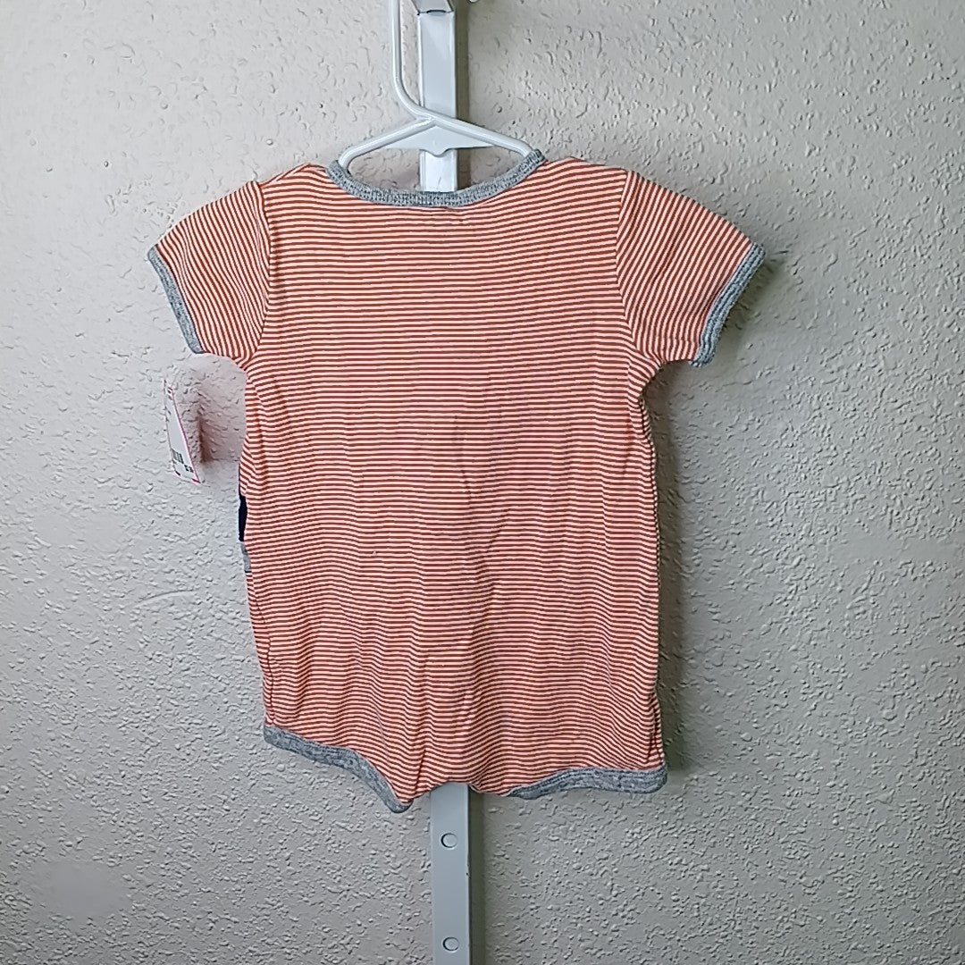 Carter's 6 Months Romper