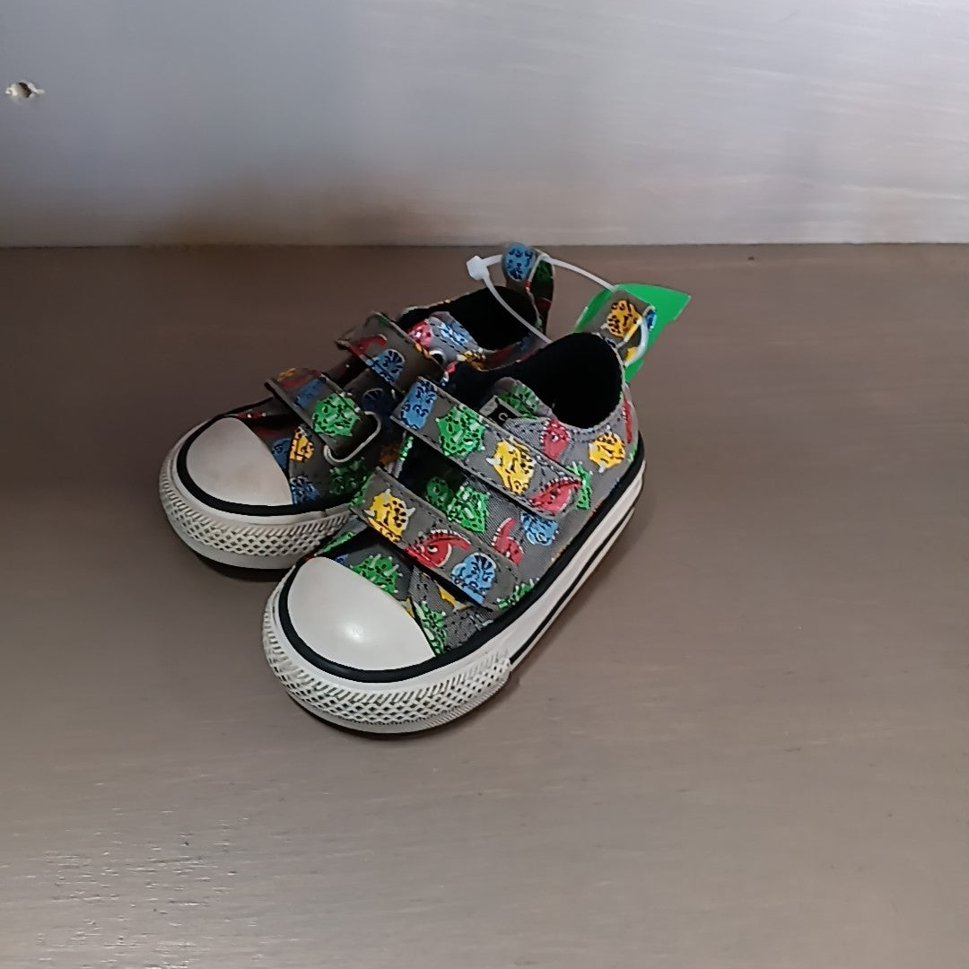 Converse 3C Tennis Shoes