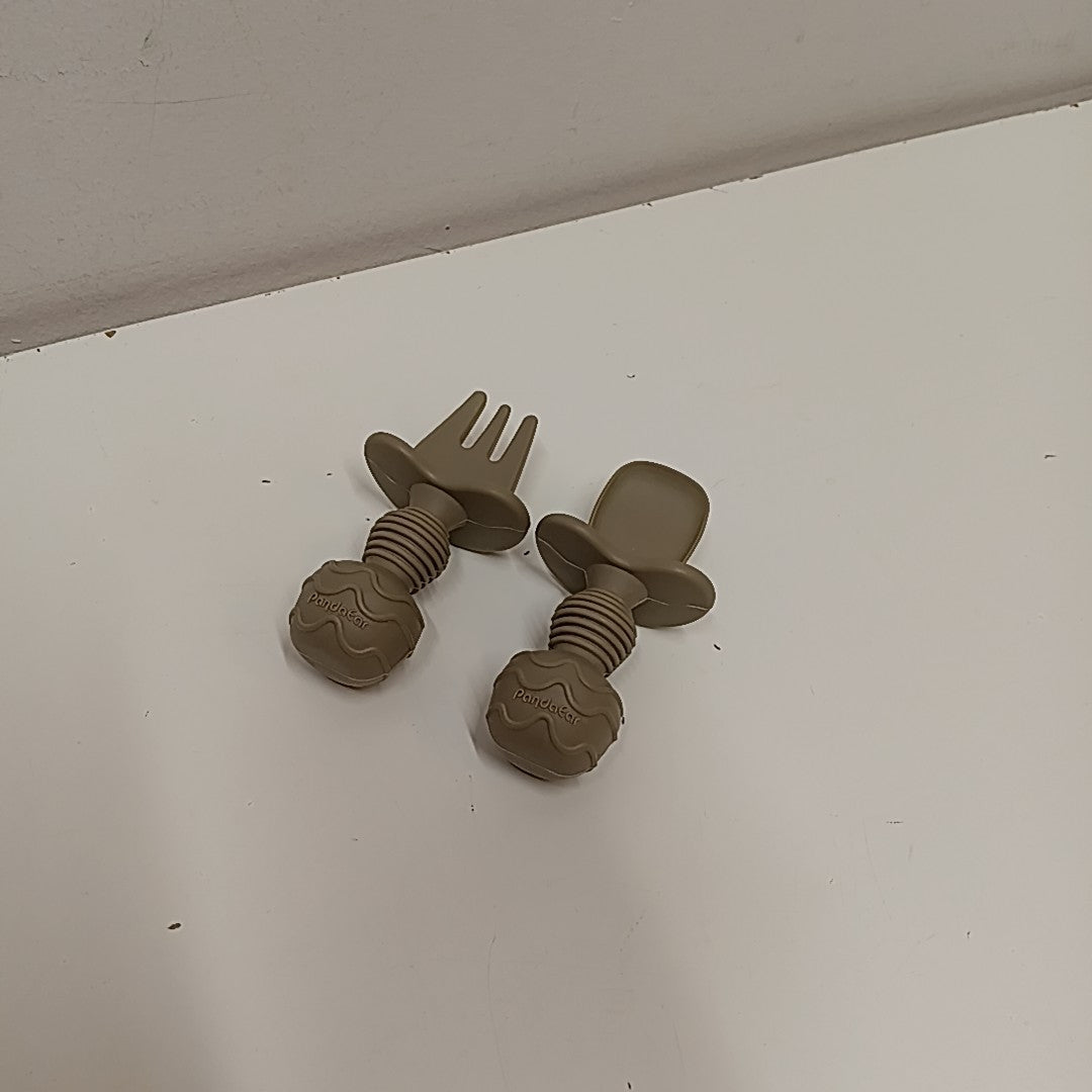 Panda Ear Dish Set