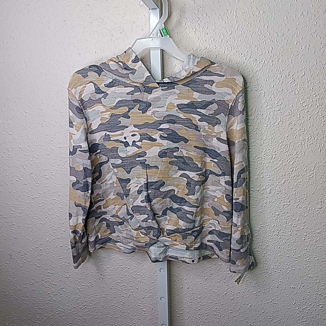 Old Navy 8 Shirt