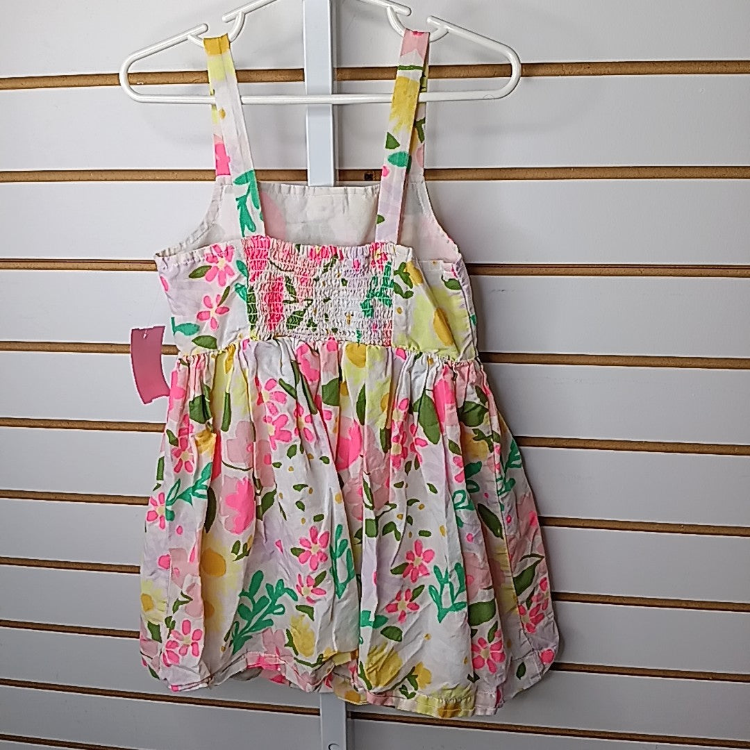 Cat & Jack 4/5 Dress