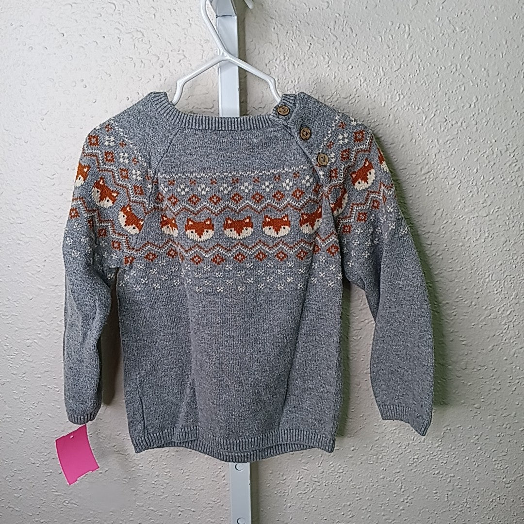 H&M 3T Sweater/Sweatshirt