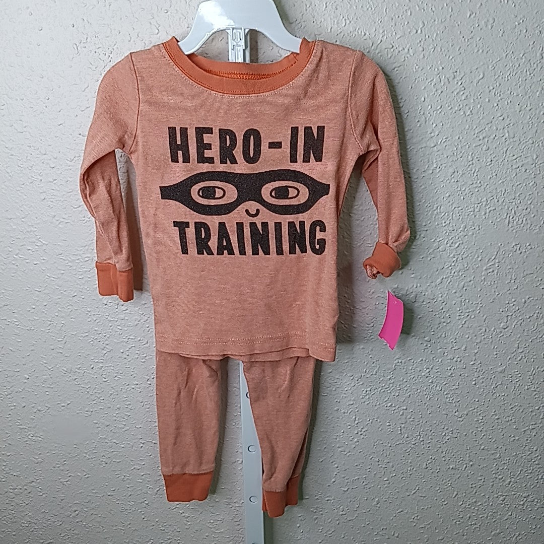 Old Navy 3T Pajamas 2pc