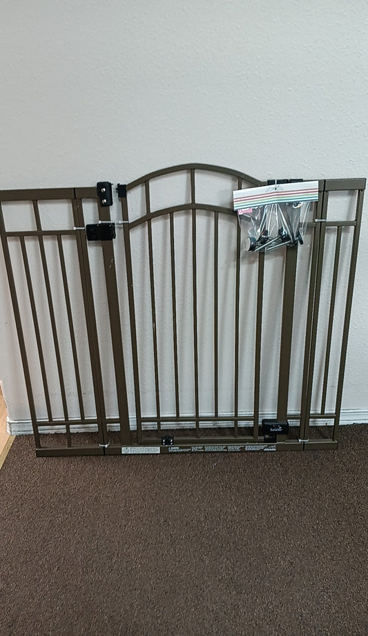 Summer Gate
