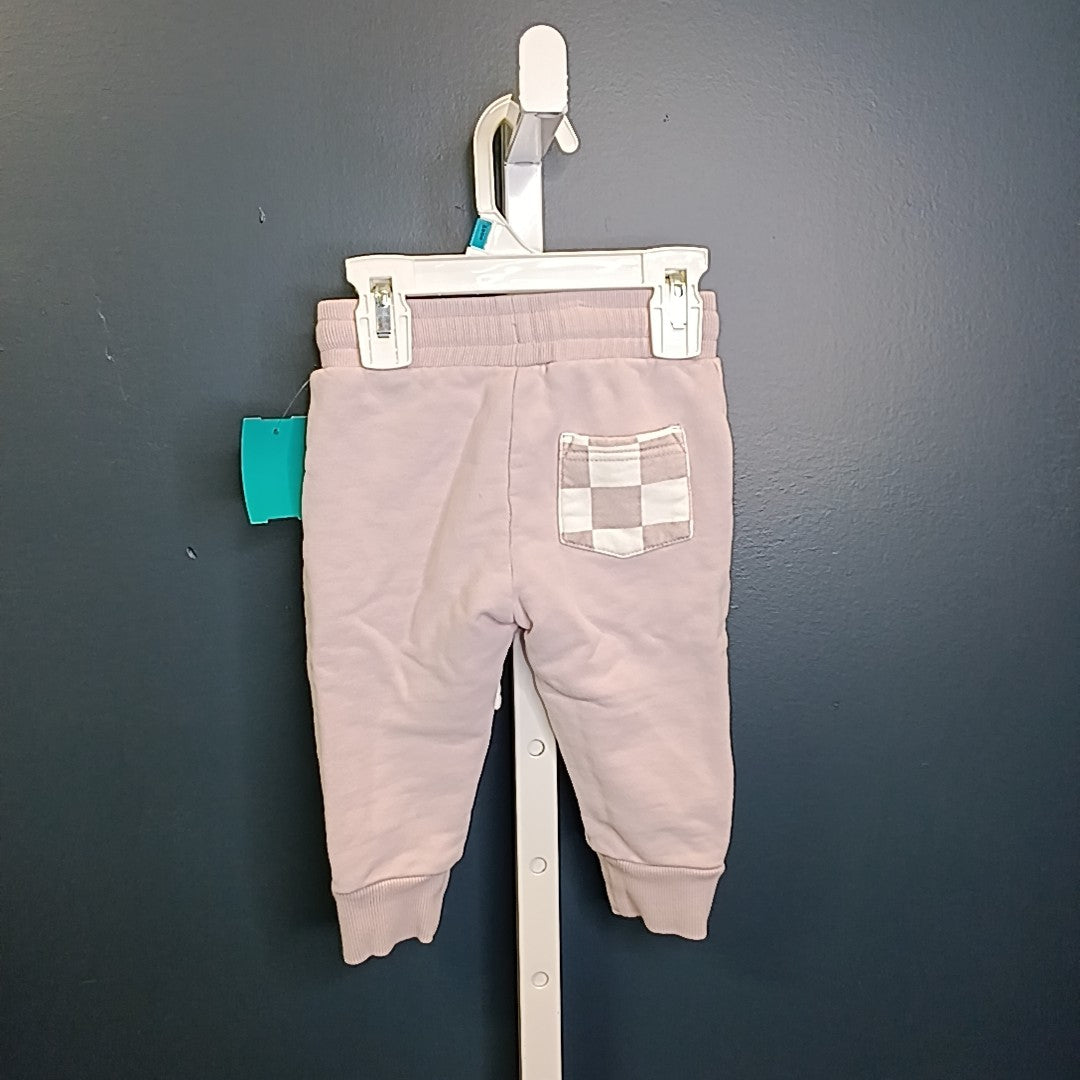 Little Bipsy 18-24 Months Play Pants/Sweatpants