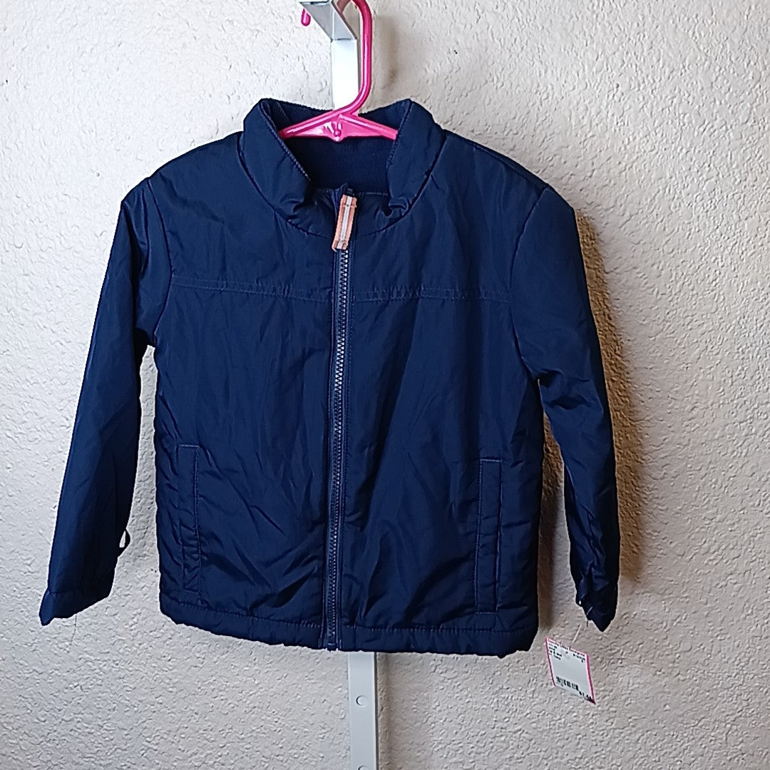 Cat & Jack 4T Jacket