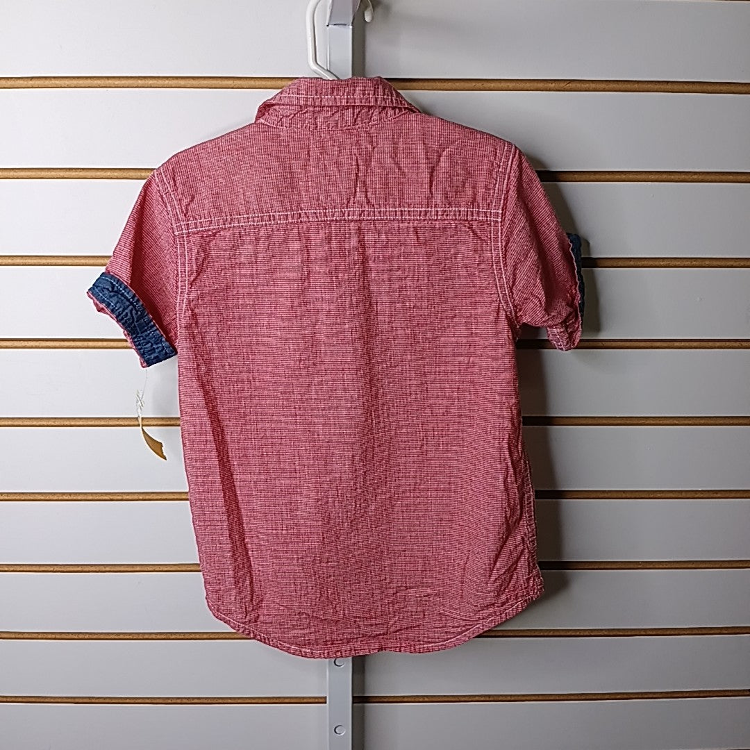 Wrangler 4/5 Shirt