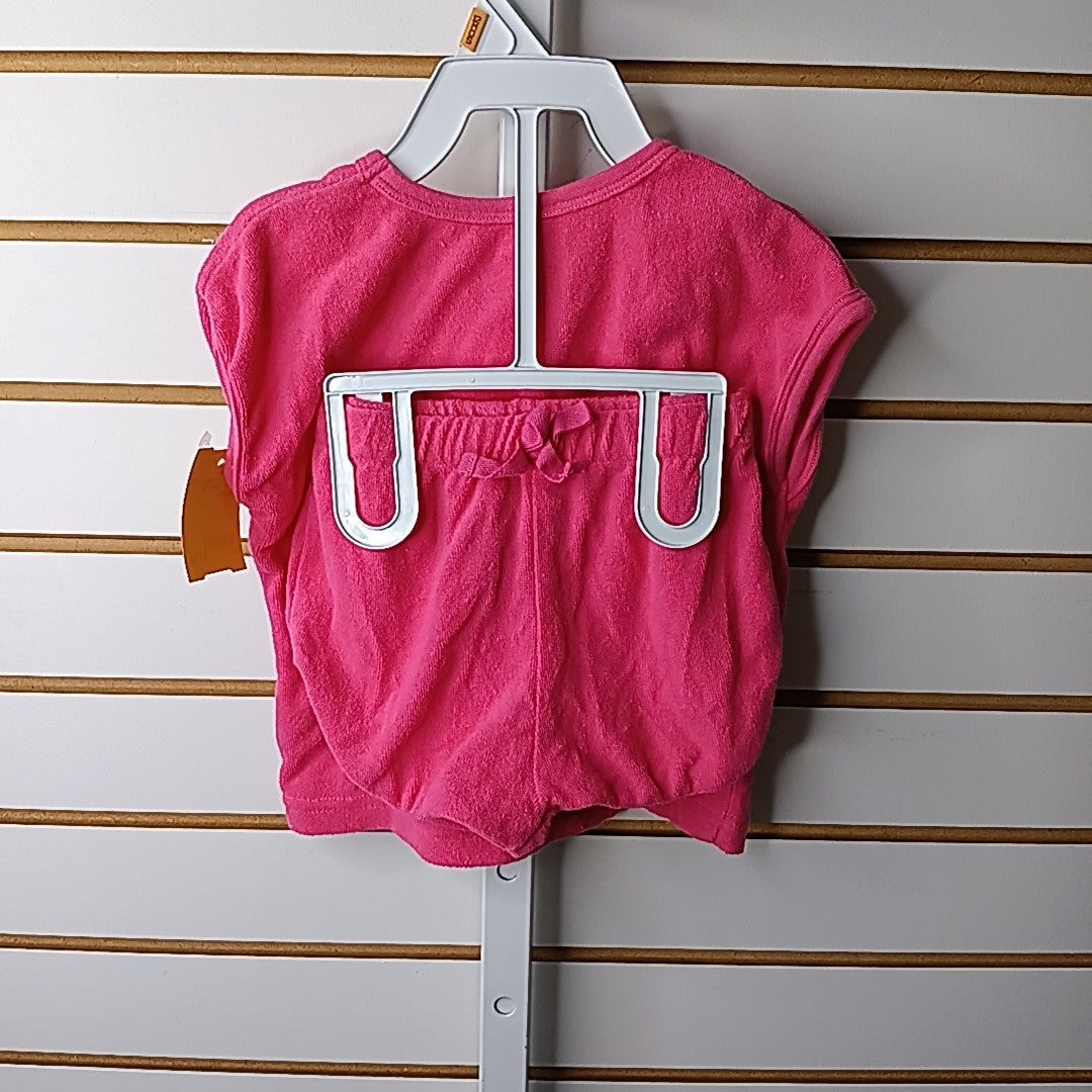 Baby Essentials 24 Months Outfit 2pc