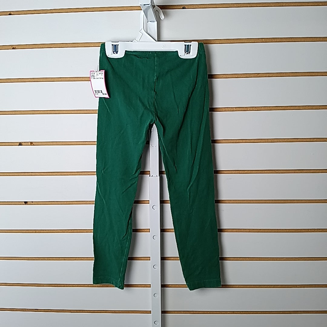 Old Navy 5T Leggings