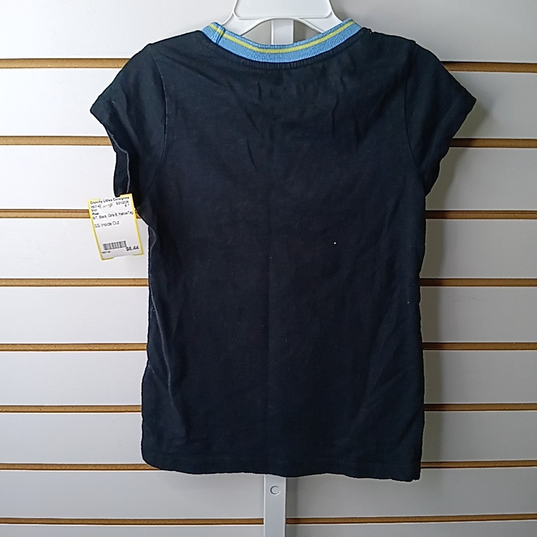 Pixar 6/7 Shirt