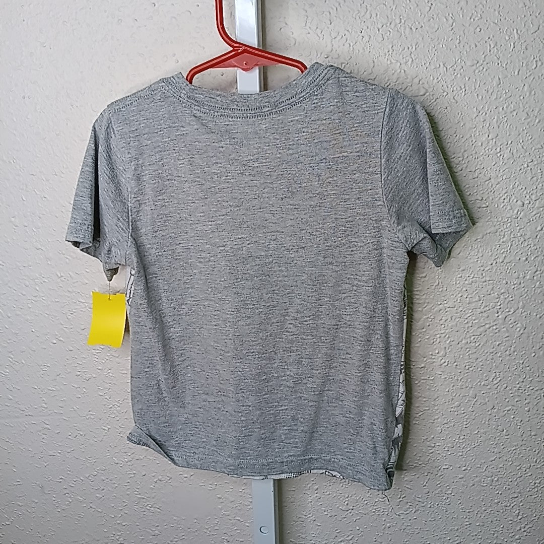 Nickelodeon 4T Shirt