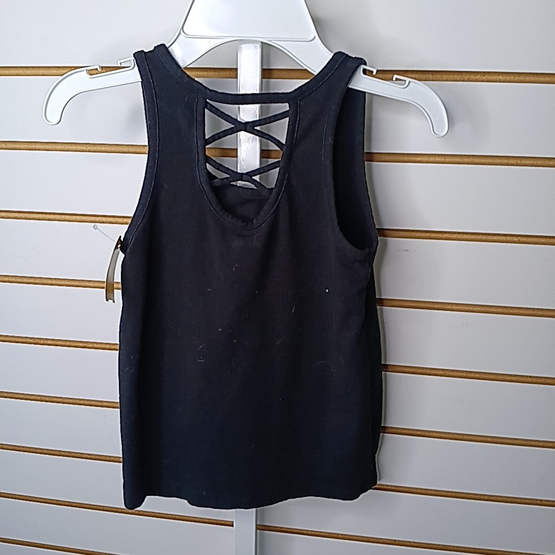 Old Navy 8 Shirt