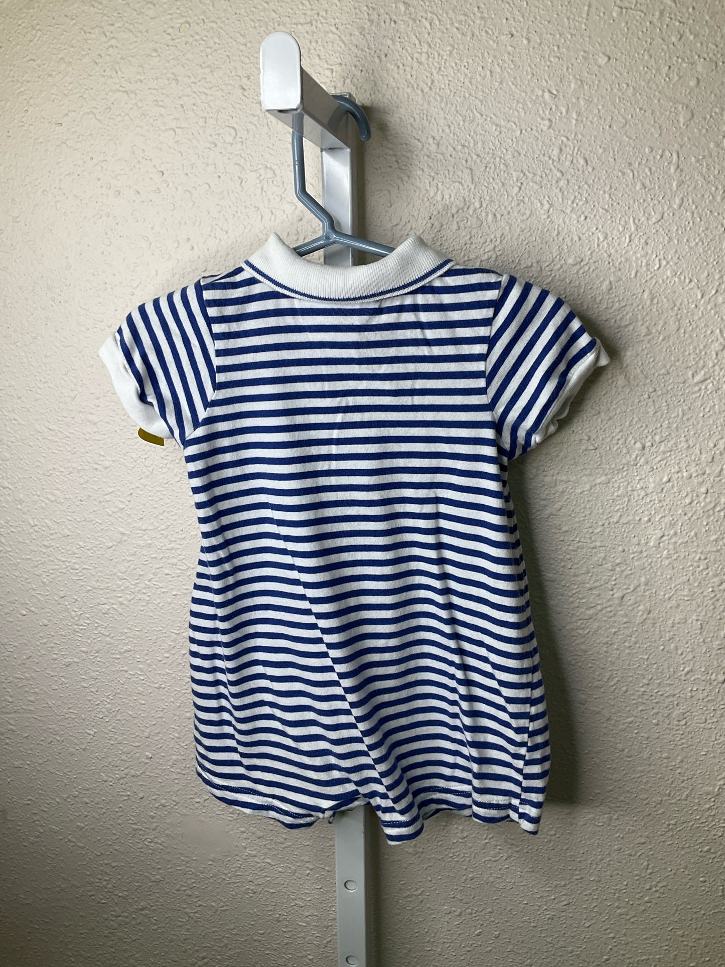 Good Lad 18 Months Romper
