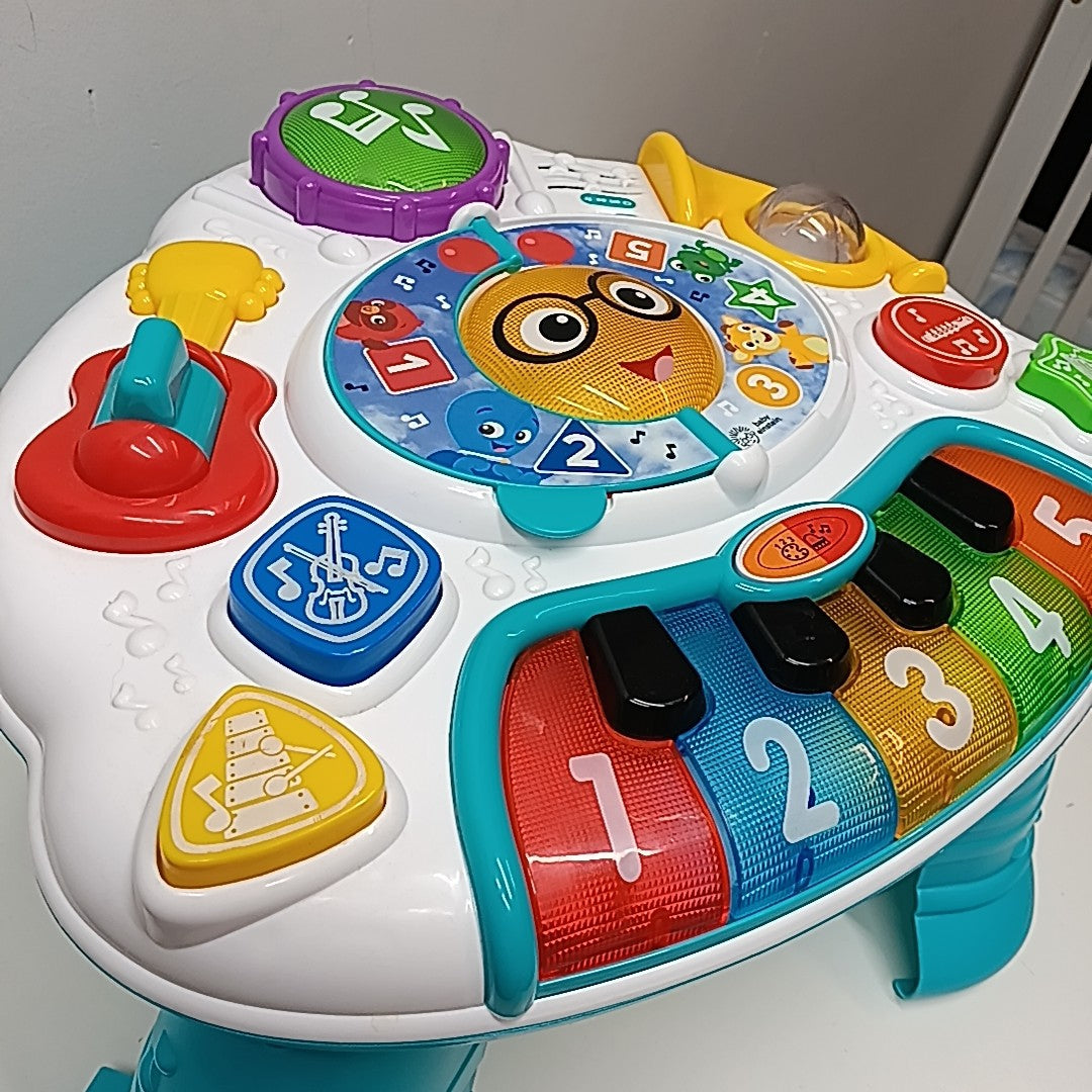 Baby Einstein Activity Center
