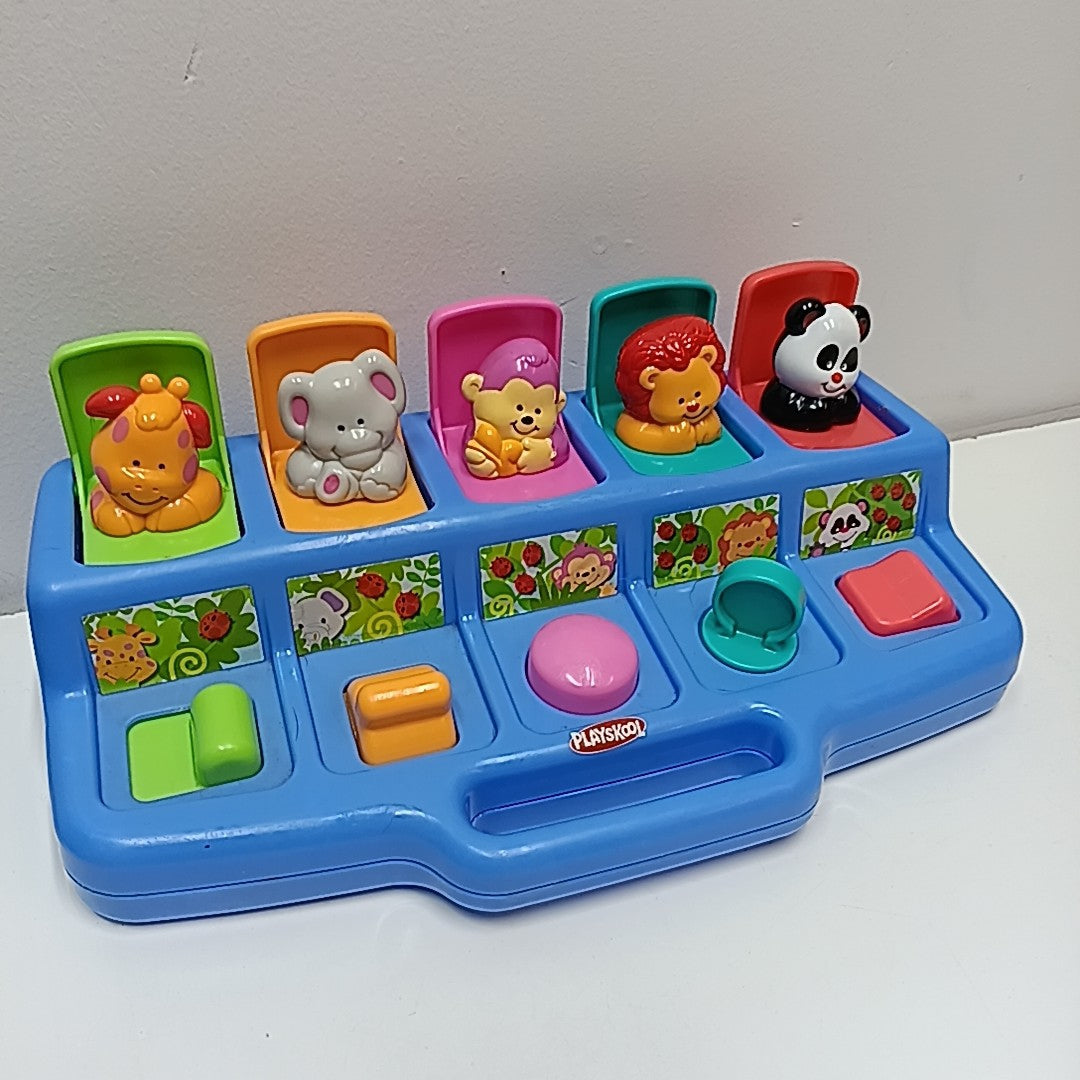 Playskool Infant Toy