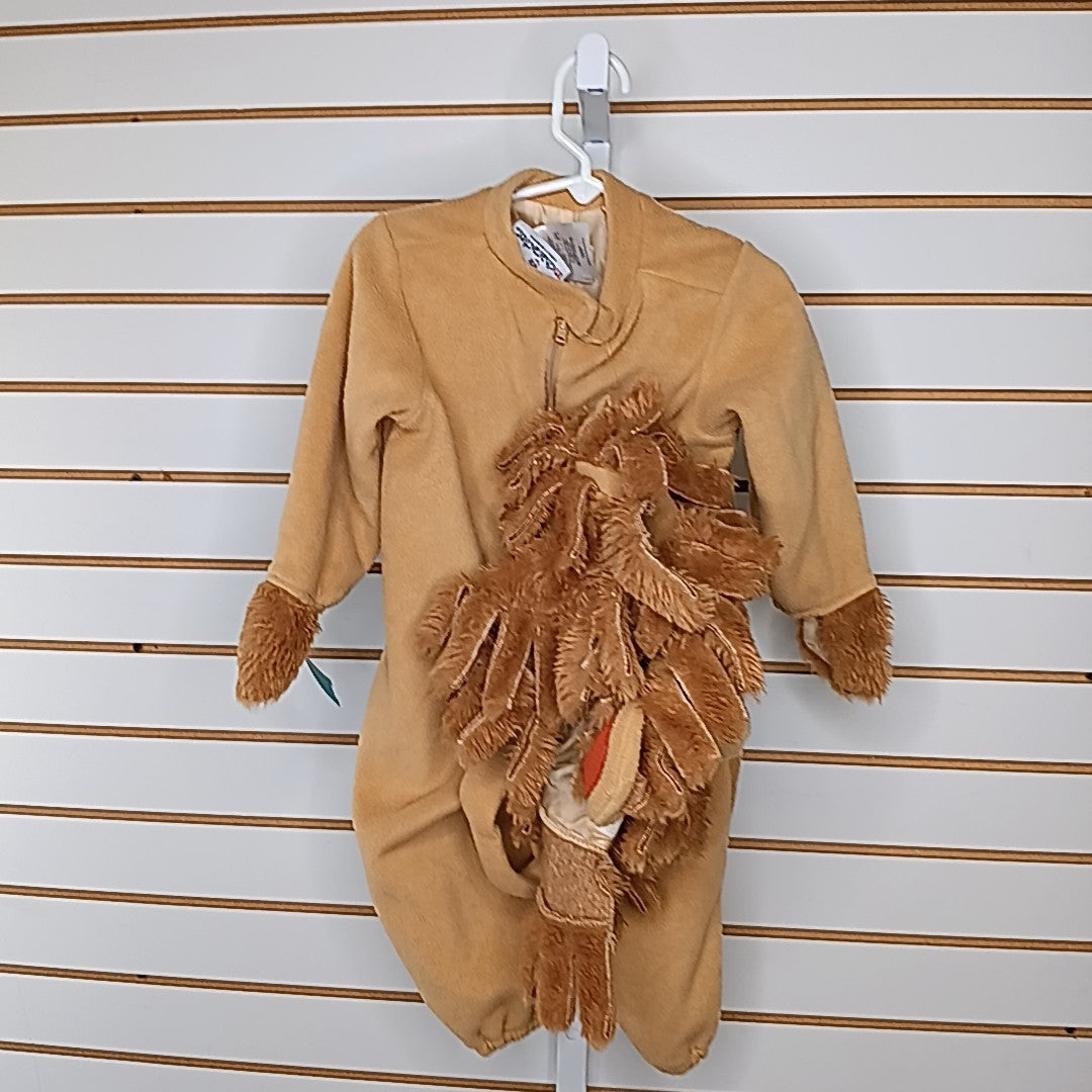 InCharacter M Costume
