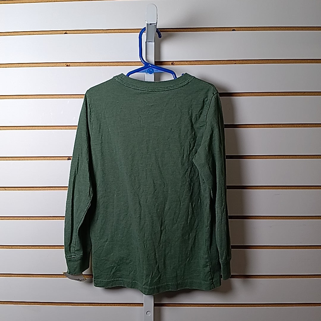 Carter's 7 Shirt