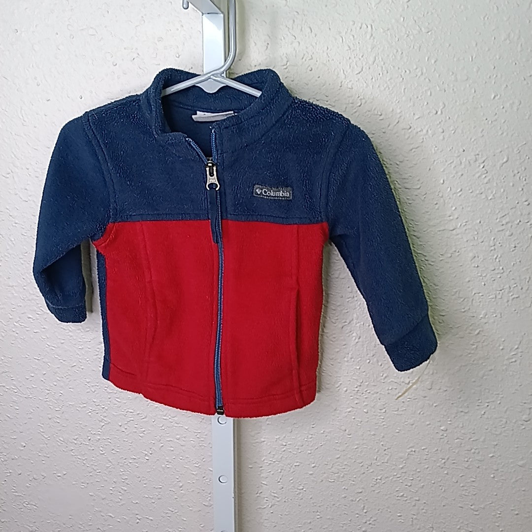 Columbia 6-12 Months Jacket