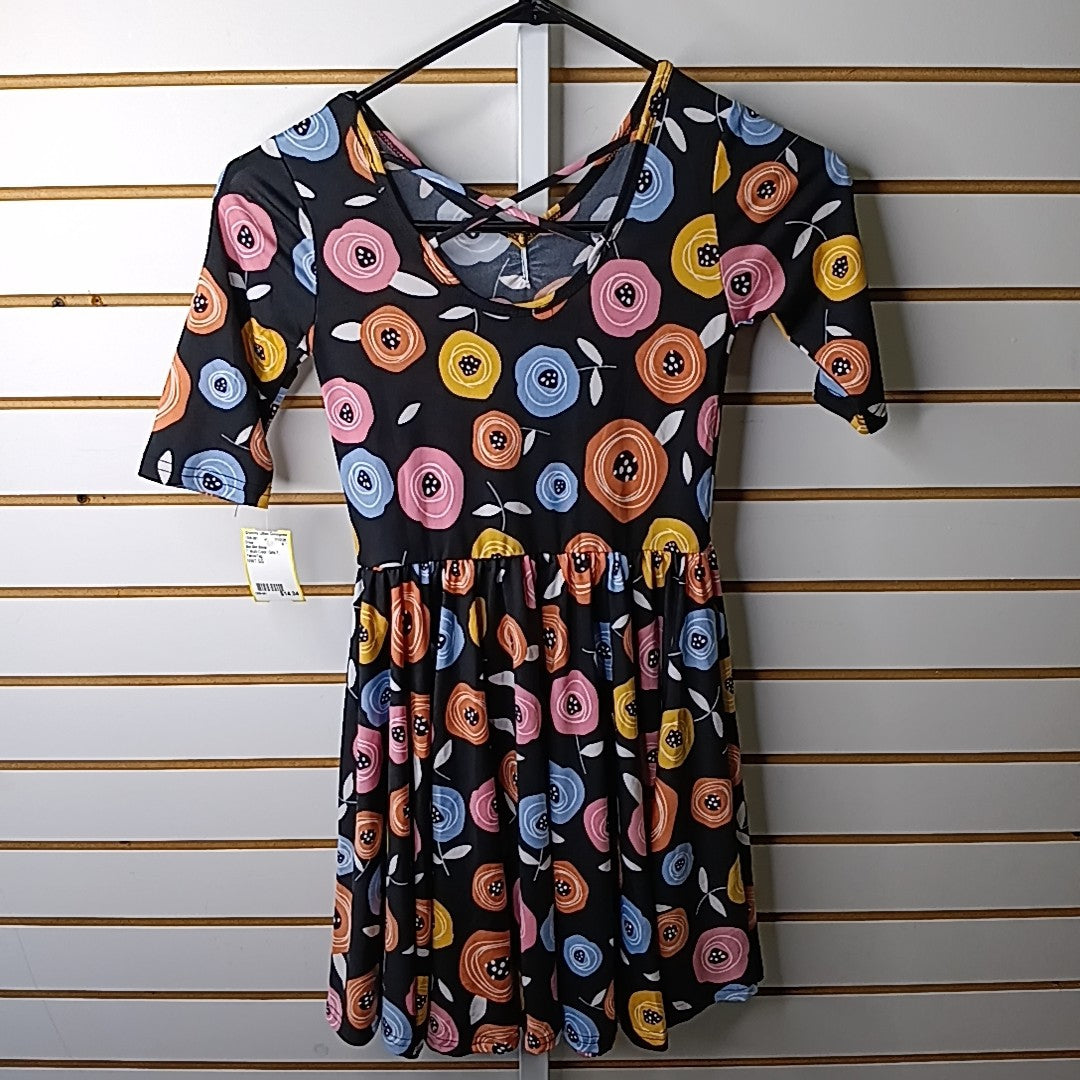 Dot Dot Smile 7 Dress