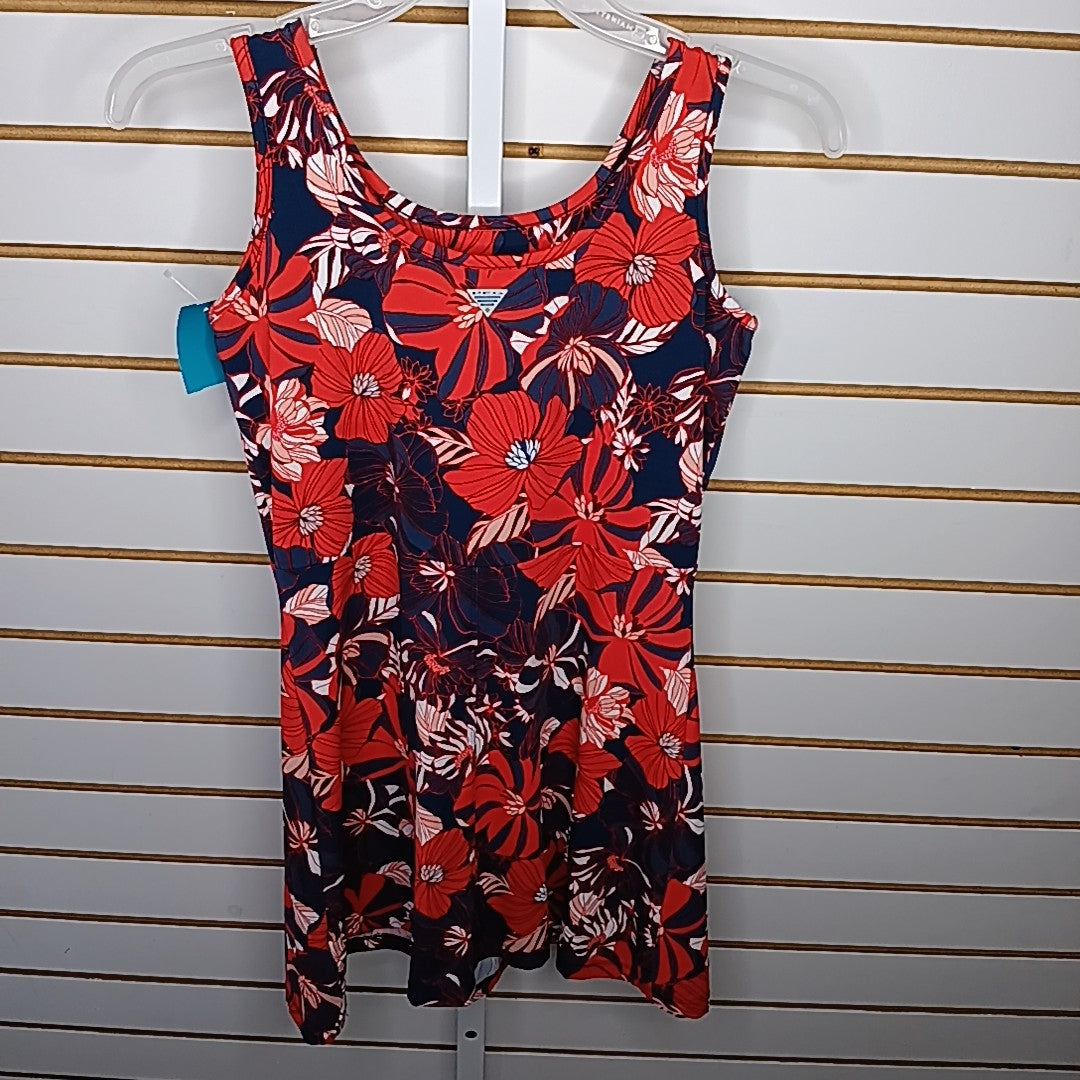 Columbia 14/16 Dress