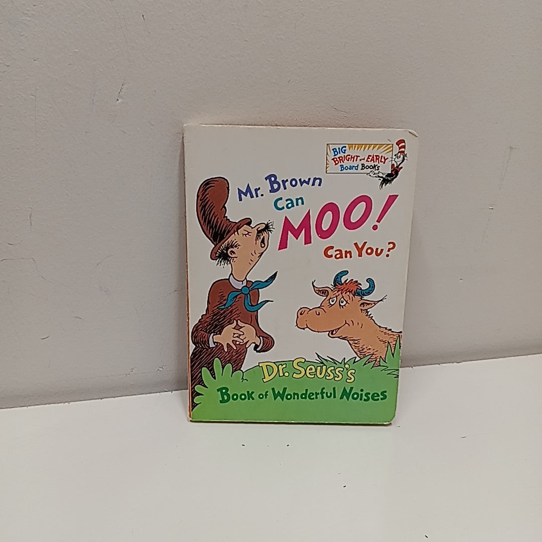 Board Book Books