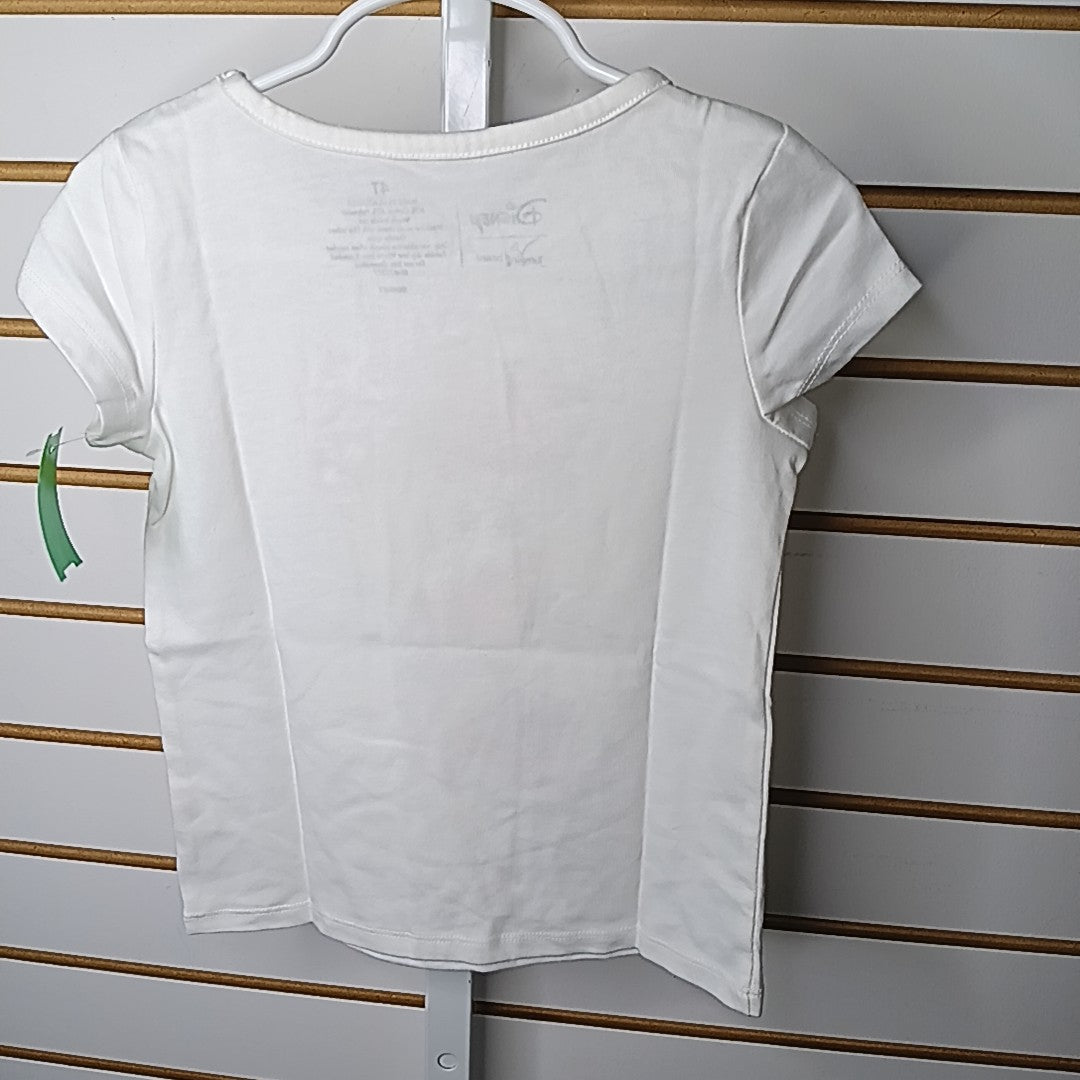 Jumping Beans 4T Shirt