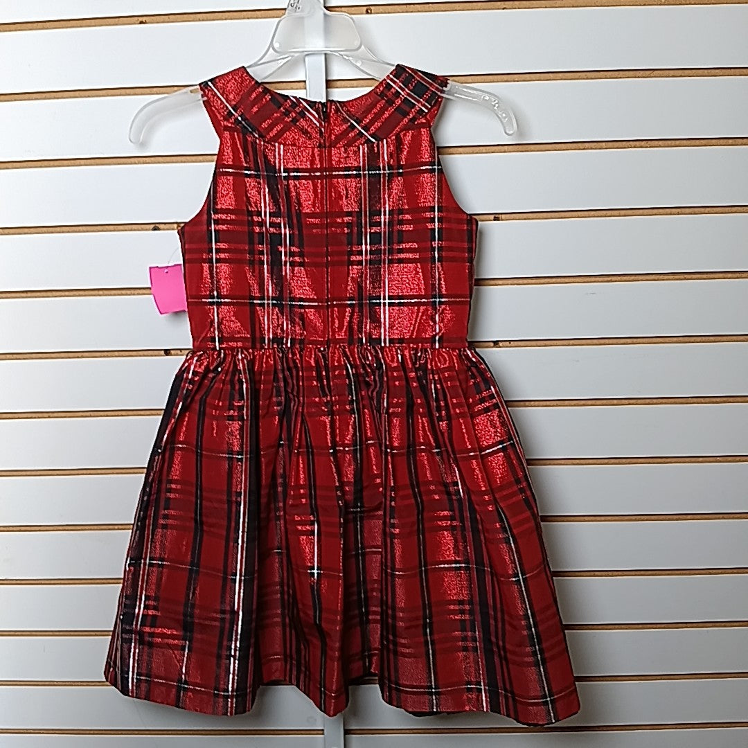 Bonnie Jean/Bonnie Baby 10 Dress