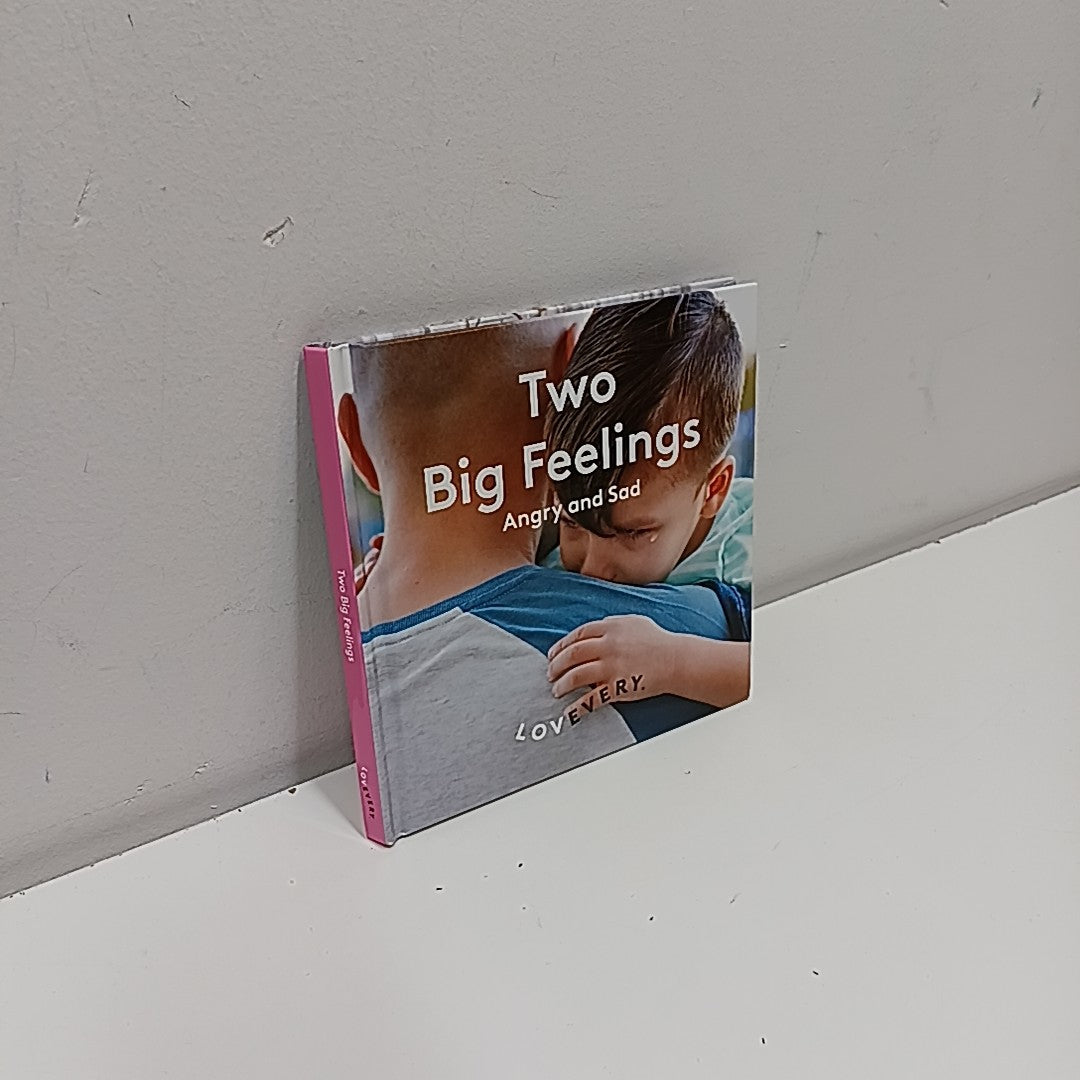 Hard Back Books