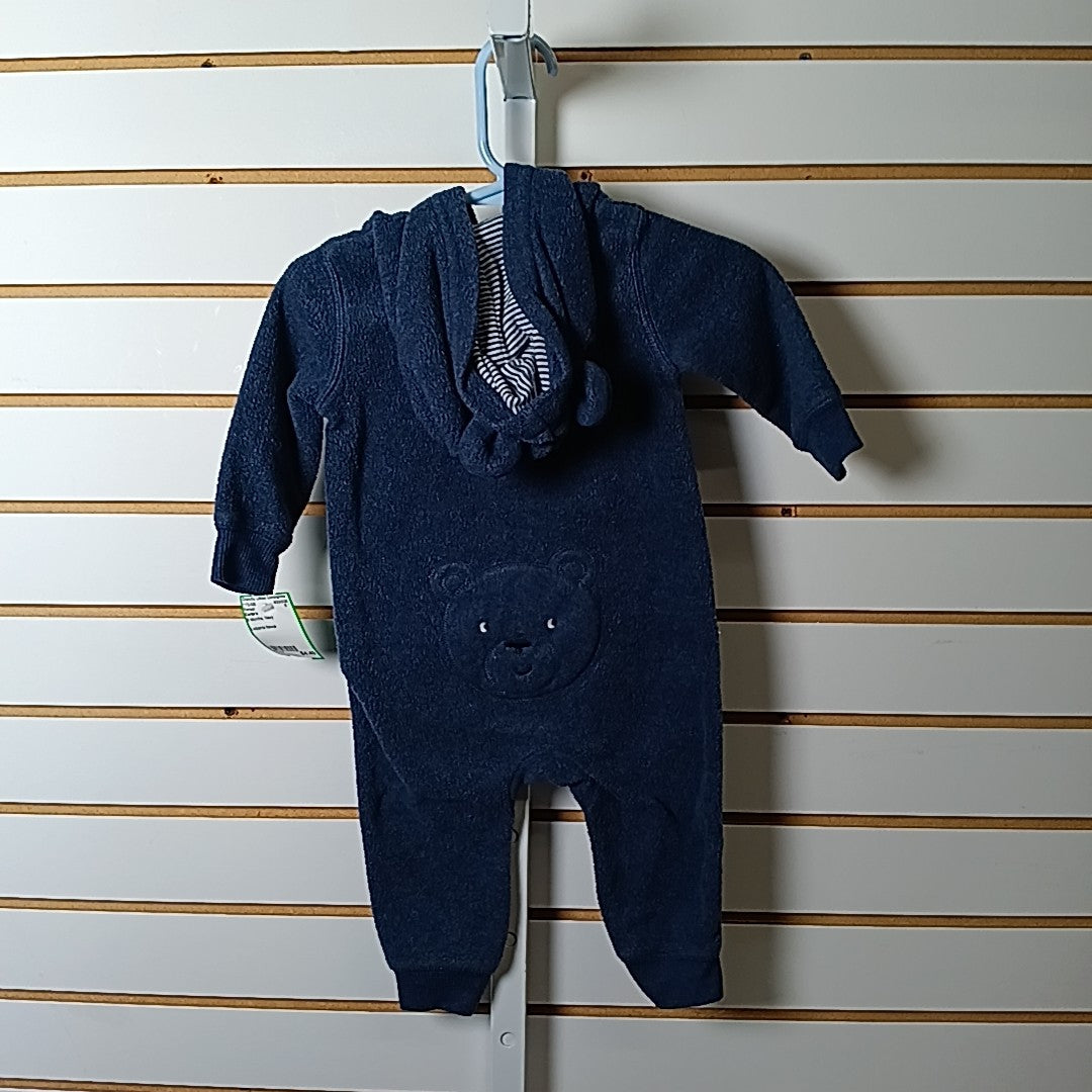 Carter's 6 Months Romper