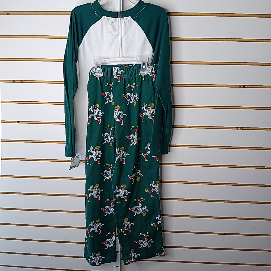 Old Navy 8 Pajamas 2pc