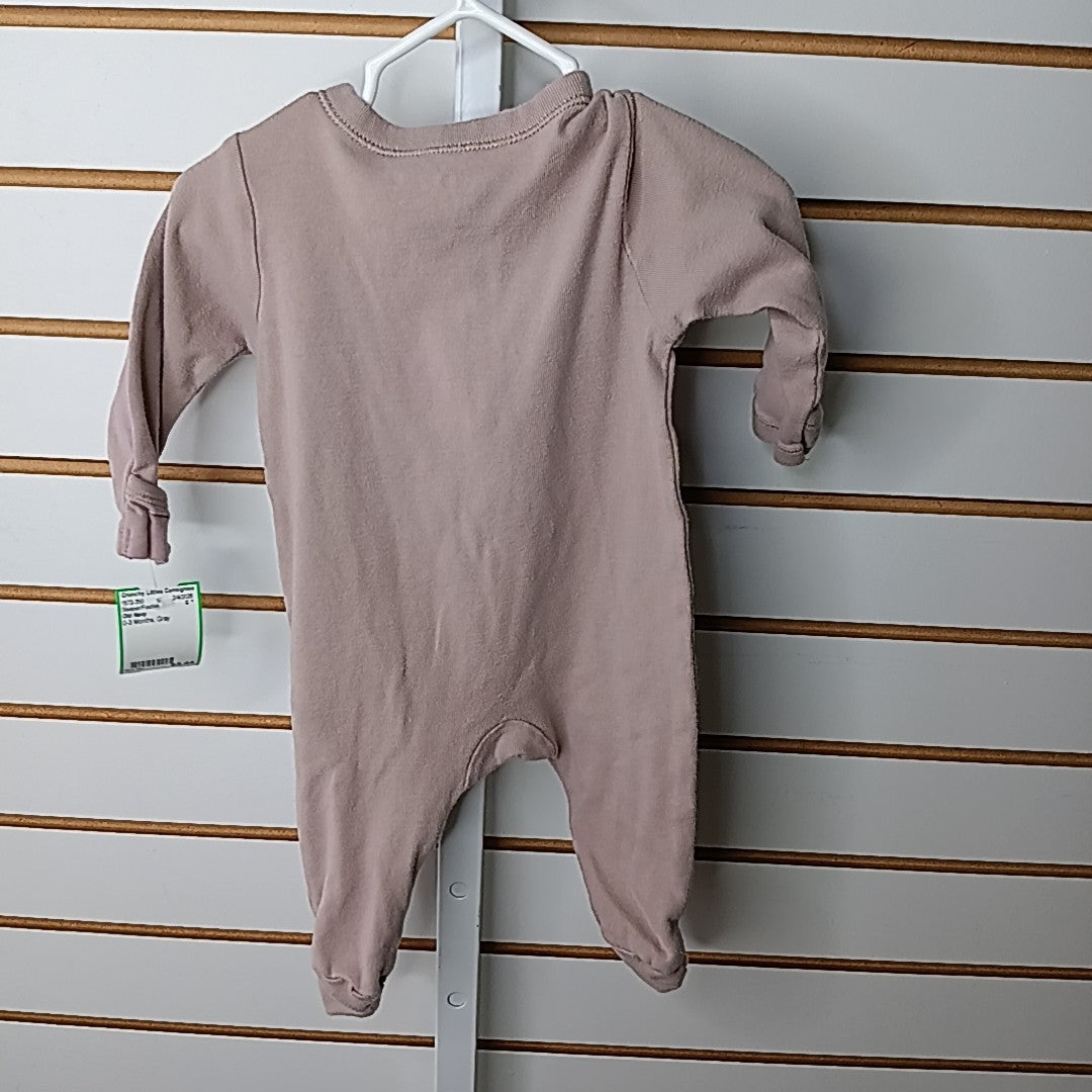 Old Navy 0-3 Months Sleeper/Footies