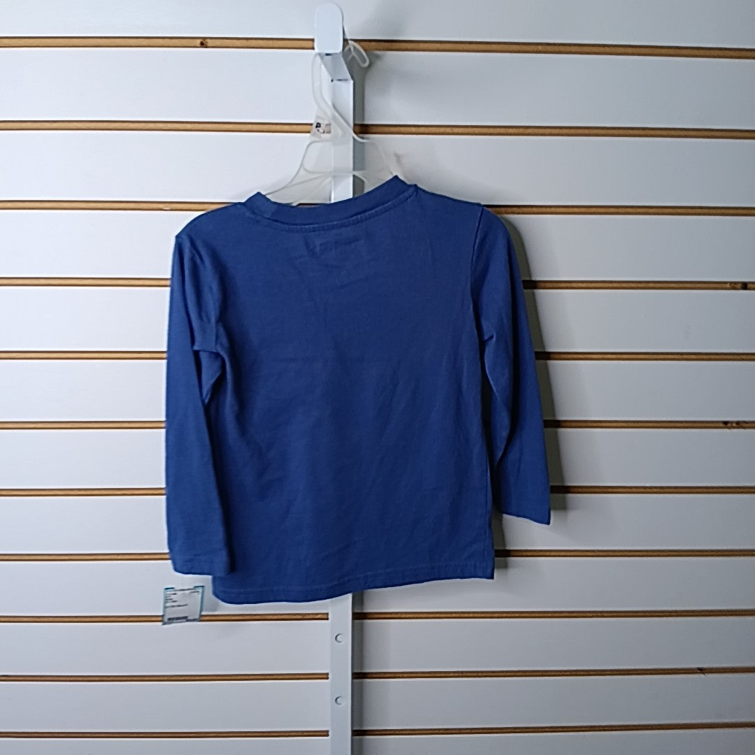Sonic XS Shirt
